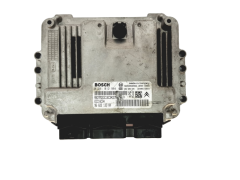 Controller 0281012984 9662213380 9653958980 PSA Bosch 18593