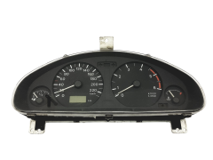 Speedometer/Instrument Cluster Mitsubishi Space Star MR480209 44493