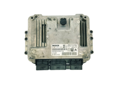Controller 0281012523 9664843480 9657699480 PSA Bosch 33704