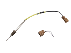 Exhaust Gas Temperature Sensor 8200930751 2.3 dci Renault Master 3  15000km