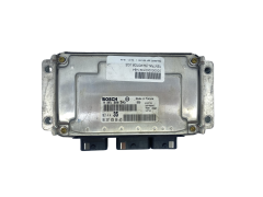 Controller 0261206943 9638765680id05 26FM0886 PSA Bosch 62690