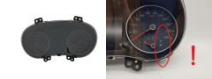 Speedometer/Instrument Cluster Kia Picanto 94023-G6230