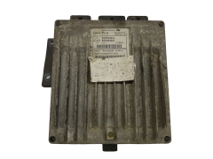 Controller Renault 8200334419 8200340926 R0410B024A Delphi