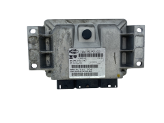 Controller 9647498180 9656304480 16.711.074 PSA Magneti Marelli 52529
