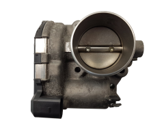 Air Throttle Body Ford Volvo 7S7G-9F991-BA 0280750534 1813