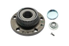 Wheel Hub Rear 1J0598477 B19231 VW Audi Seat Skoda Borsehung