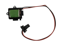 Fan Rheostat Trafic 2 Vivaro 7701050325 Valeo