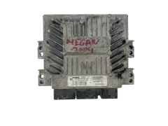 Controller S122326109A 8200565863 8200592611 Renault Siemens 51988