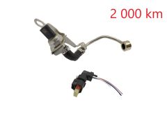 Sensor 223215955R 223658007R 2.0 DCI Renault Trafic 3