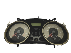 Speedometer/Instrument Cluster Renault Megane 2 8200408787 D 52605