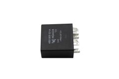 Wiper Relay For VW Audi Skoda 4B0955531E B17812 Borsehung