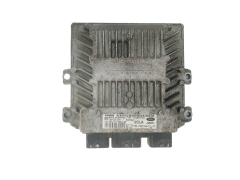 Controller 7S61-12A650-AA 5WS40433A-T SID 804 2CLA Ford Siemens 46794