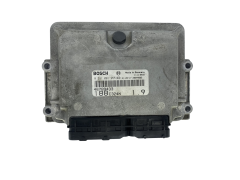 Controller Fiat 46789433 0281001955 C324N188 Bosch 48102