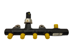 Injection Rail 175210651R 85PP68-01 Renault 1.5 DCI 3651