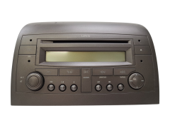 Cd Radio Player Lancia Ypsilon 7643388316