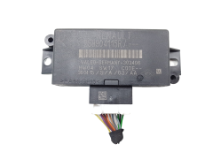 Controller PDC Renault Opel Nissan 259904115R Valeo 1008