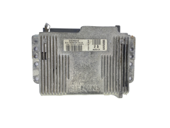 Controller 96259124 K115000010G Daewoo Siemens 55988
