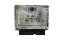 Controller 038906019HT 0281010947 Seat Bosch 48484
