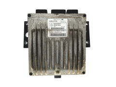 Controller 8200399038 8200619409 R0410B034C Renault Delphi 29872
