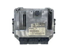 Controller 0281010707 9647158080 9647785580 PSA Bosch 62883