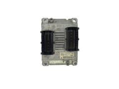 Controller Opel 0261208940 55557933 GM Bosch 56895