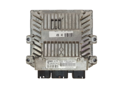 Controller 5WS40175C-T SID804 9658599180 9647568180 PSA Siemens 