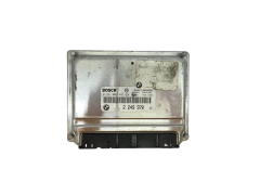Controller BMW 2249970 0281001445 Bosch 62079