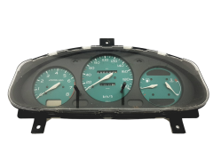 Speedometer/Instrument Cluster Nissan Micra K11 248105F782 40008