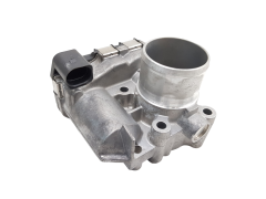Air Throttle Body 8200330810--E 0281002681 2.0 DCI Renault 30 000km