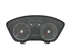 Speedometer/Instrument Cluster Ford Focus C-MAX 3M5T-10849-GJ 54211