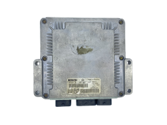 Controller 0281011081 9647472780 9646850580 PSA Bosch 63520