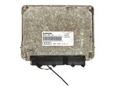 Engine Controller 06A906019D 5WP4193 Audi Siemens