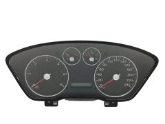 Speedometer/Instrument Cluster Ford C-Max 3M5T-10849-GH Visteon 41152