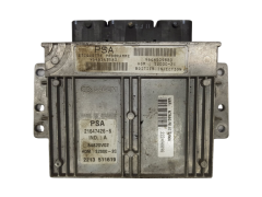 Controller PSA 9646243580 9646509880 21647426-6 Sagem 21574