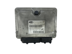 Controller 51793116 IAW4AF.S2 61601.127.03 Fiat Magneti Marelli 49899