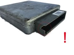 Controller XS4F-12A650-FAB BAWL DPC-612 Ford 52288