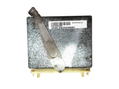 Controller S103955404D P1275677 1T50109746 Volvo Siemens 26536