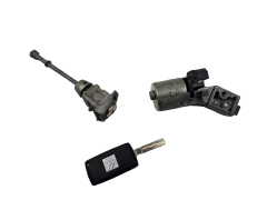 Ignition Switch Citroen C5 2 36.410.600 59395J01 4162KF