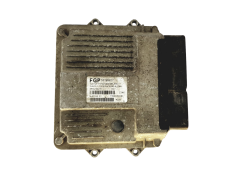 Controller FGP MJD6JF.P3 55195817 Fiat 27669