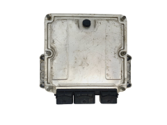 Controller 0281010975 9646466280 9640938180 PSA Bosch 44733
