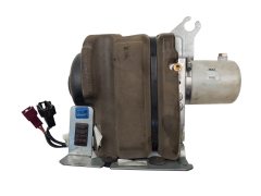 Roof pump Mercedes-Benz E A207 Cabrio A2078000030