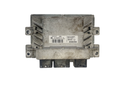 Controller S120200117A 8201076690 8200700695 Renault Continental 45942