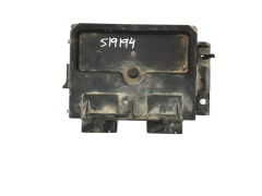 Controller 9641390180 9648201580 R04080030D 80924E PSA Lucas 24100