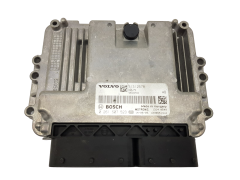 Engine Controller Volvo 31312578 0261S07523 Bosch 27820