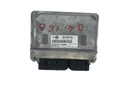 Controller VW 06A906033 5WP40019 07 Siemens 53862 Controller VW 06A906033 5WP40019 07 Siemens 53862