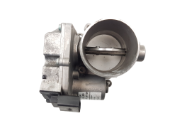 Air Throttle Body Ford 7V2Q-9E926-AA1 Siemens VDO