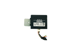 Controller Moduł 253C0-JY70A 35700-63956 Renault 