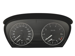 Speedometer/Instrument Cluster BMW 3 E90 6983479- 01 A2C53144910 VDO