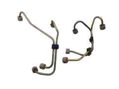 Fuel Lines 8200052479 Lucas 1.9 D F8Q630 Renault Kangoo Clio 2