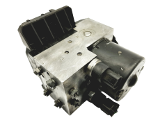 Abs Pump Mercedes A W168 A0044310912 0265202461 Bosch 38971